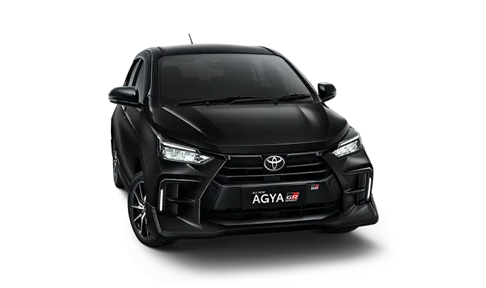 Toyota Agya