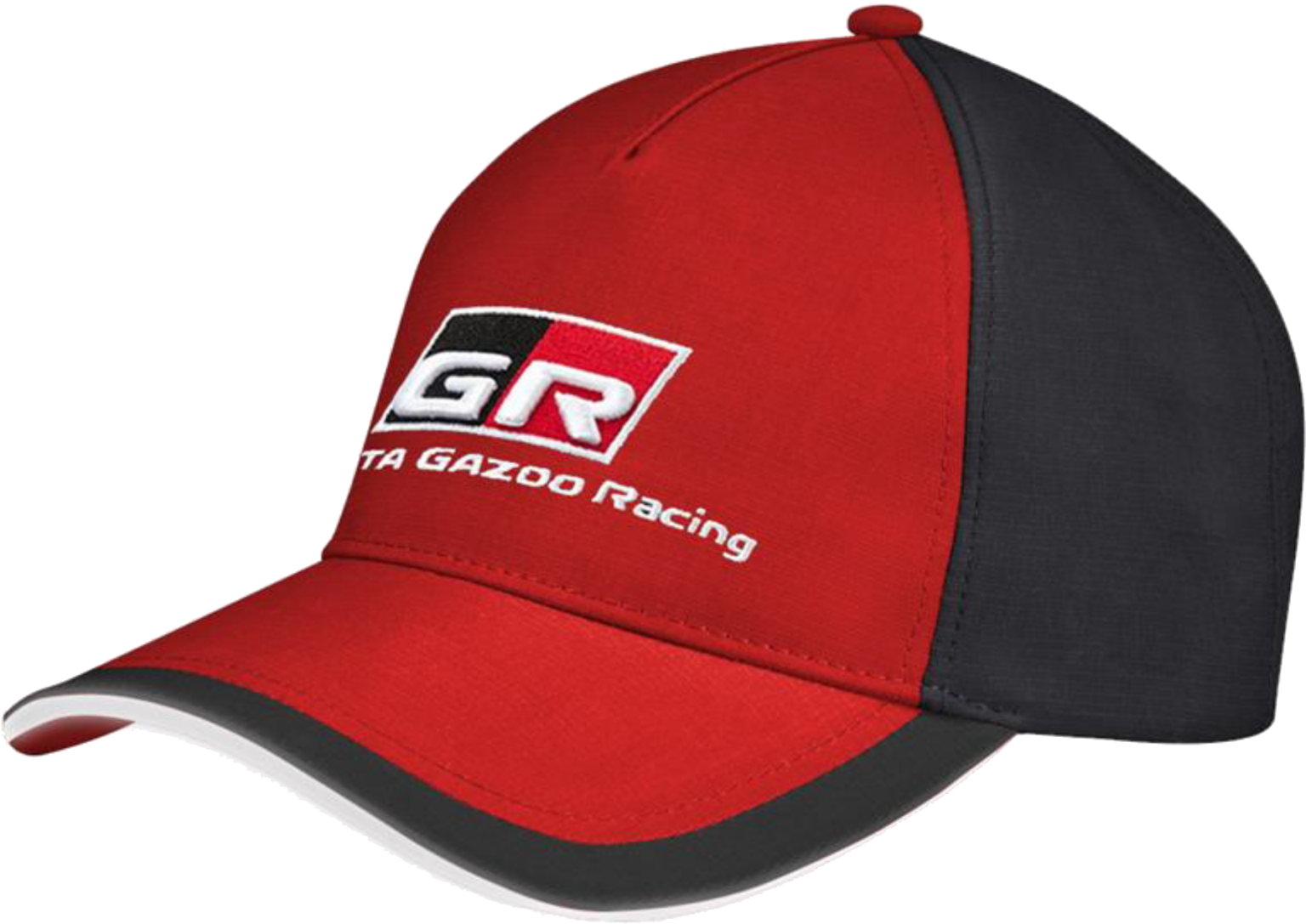 Gazoo Racing Cap Combi - Hasjrat Toyota